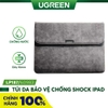 UGREEN Sleeve Case Storage Bag 9.7 Inches (Gray) 9.7inches 60983
