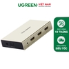 HDMI 5*1 Switch with 3.5mm + SPDIF MM129 40370