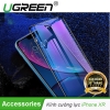 Miếng dán bảo vệ màn hình điện thoại dùng cho iPhone XR 6.1 inch 1pc/bag 60539