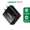 UGREEN 18W PD Fast Charger US CD137 10184