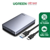 UGREEN Type-C(USB 3.1 GEN2)3.5-inch HDD Box CM301 70501