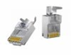 Dây HDMI sang DVI 24+1 đầu nhôm HD128 1M 20885