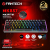 FANTECH MK857 MAXFIT KEYBOARD MECHANICAL