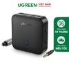 UGREEN Bluetooth Transmitter/Receiver Aptx HD 5.0 (LY) (3.5 + optical fiber) Default Title 70158