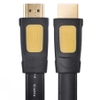 HDMI flatcable 1.4 HD101 full copper 19+1 11182