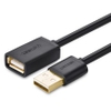Dây USB 2.0 nối dài mạ vàng US103 5M 10885