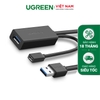 Dây USB 3.0 nối dài active 10M 20827