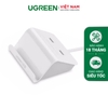 Bộ sạc USB 2 cổng thiết nhỏ gọn 20374 (1.5m) 1 20374