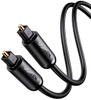 Dây audio quang (Toslink, Optical) AV122 1M 10768
