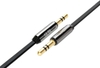 Dây Audio 3.5mm dẹt, mạ vàng 24K, TPE cao cấp AV119 3M 10795