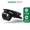 Giá nhựa đựng điện thoại màu đen Black 40998