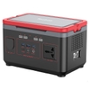 Trạm sạc dự phòng Yoobao EN300 90000mAh PD60W 220V/300W dùng cho các thiết bị di động như máy tính, nồi cơm điện, ipad, điện thoại, máy ảnh, quạt điện, máy bơm xe hơi...... Chính Hãng