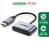 USB-C One-Two Converter CM232 60165