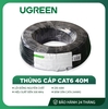 UGREEN Cat 6 UTP Patch Cord 23AWG Copper 40m NW109 11285