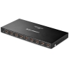 Bộ chia HDMI 1 ra 8 vỏ sắt 0 40203