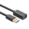 Dây USB 3.0 nối dài mạ vàng(0.5m 1m 1.5m 2m 3m) US115 1.5M 30126