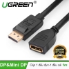 Dây DisplayPort nối dài tốc độ 10Gbps DP104 2M 10225
