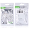 Túi hạt mạng RJ45 cho dây CAT5e NW110 10PCS/bag 20329