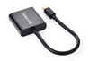 Dây chuyển đổi mini Displayport to DVI (15cm) 15CM 10448