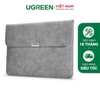 UGREEN Sleeve Case Storage Bag 12.9 Inches (Gray) LP187 60984