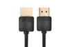 Dây HDMI 1.4 siêu mỏng thuần đồng 19+1(1.5m 2m) HD121 1.5M 11198