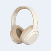 Tai nghe chụp đầu không dây EDIFIER Bluetooth 5.2, model W820NB Plus, dải tần: 20HZ-20KHZ, dung lượng pin 400mAh, màu đen, công suất thu phát không dây dưới 60mW. mới 100%