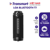 Loa Bluetooth Tronsmart T7 Công suất 15W Âm thanh siêu trâm 18h Playtime - Hàng phân phối chính hãng