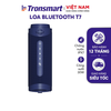 Loa Bluetooth Tronsmart T7 Công suất 15W Âm thanh siêu trâm 18h Playtime - Hàng phân phối chính hãng