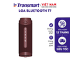Loa Bluetooth Tronsmart T7 Công suất 15W Âm thanh siêu trâm 18h Playtime - Hàng phân phối chính hãng