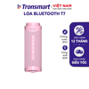 Loa Bluetooth Tronsmart T7 Công suất 15W Âm thanh siêu trâm 18h Playtime - Hàng phân phối chính hãng