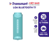 Loa Bluetooth Tronsmart T7 Công suất 15W Âm thanh siêu trâm 18h Playtime - Hàng phân phối chính hãng
