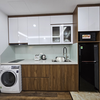 Lucky Building - 1 bed room