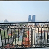 D’le Roi Soleil B902 - 2 bed room