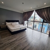 Lexington Westlake - hai bed room