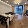 Vinhomes Metropolis M1 3811- 2 bed room