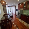 12 Dao Tan Apartment - 1 bed room