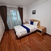 Rose Garden Residence - 1 bed room