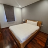 HANA STAY RIVERSIDE - a bed room