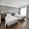 Grand K Hotel Suites - Two bed room