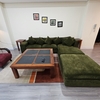 Pacific Place - 2 bed +1 room