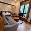 Balcony Apartment -1 bed room