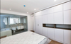 Jardin - 2 bed room