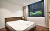 Jardin - 2 bed room