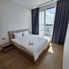Lancaster Luminaire 2208 - 2 bed room