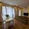 Grand Spring Suites -  1 bed room L型キッチン
