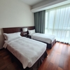 Fraser Suites Tower A - 3 bed room