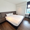 Louis - 2 bed room