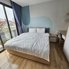 Crescendo Urban Stay - 1 bed room