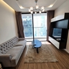 Vinhomes Metropolis M1 2312 - 2 bed room