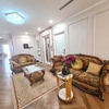 68 Xuan Dieu - 4 bed room